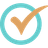 Checkmark Dark